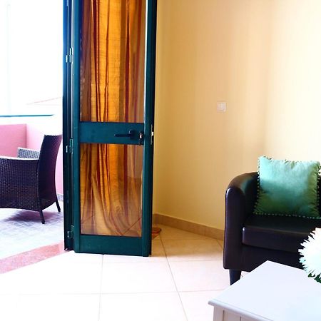 Villa Amore Accommodation Пол до Мар Екстериор снимка