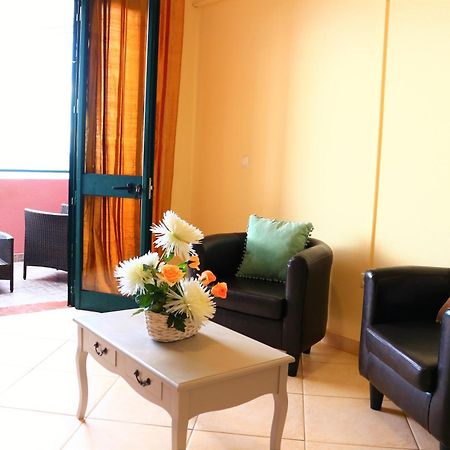 Villa Amore Accommodation Пол до Мар Екстериор снимка