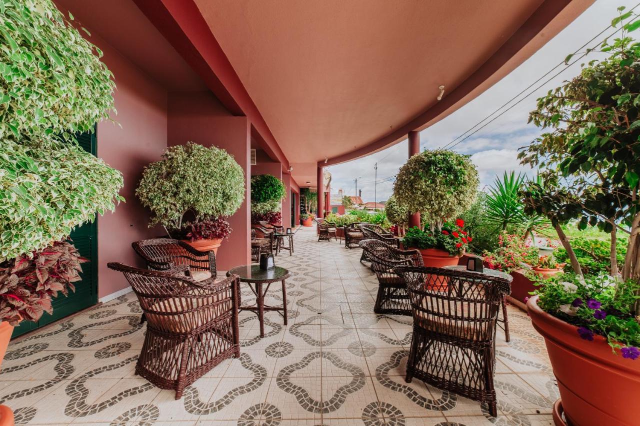 Villa Amore Accommodation Пол до Мар Екстериор снимка