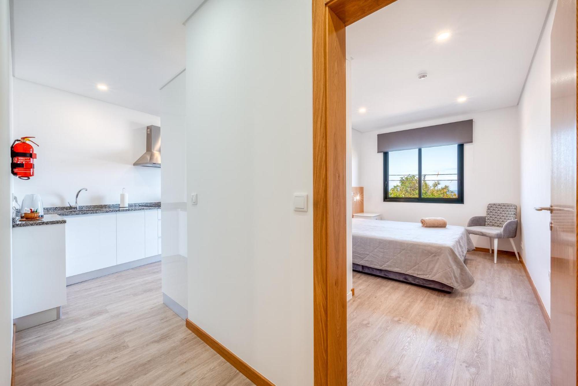Villa Amore Accommodation Пол до Мар Екстериор снимка