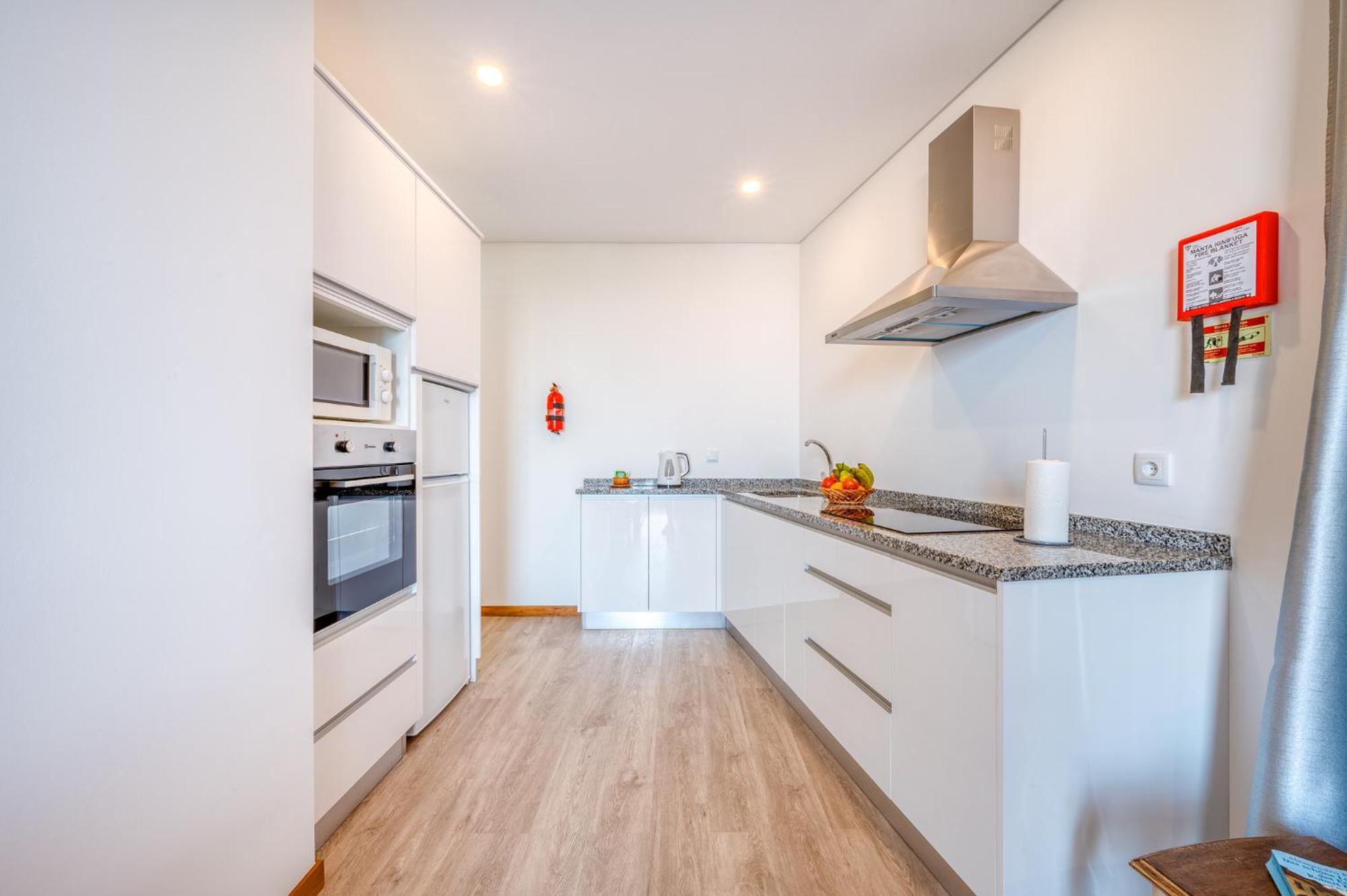 Villa Amore Accommodation Пол до Мар Екстериор снимка