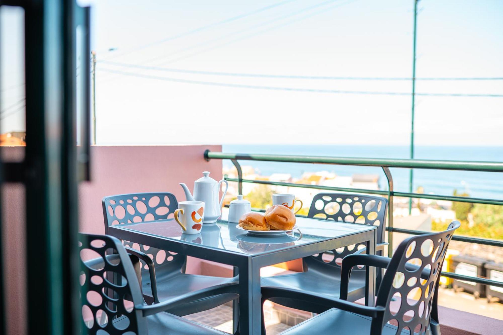 Villa Amore Accommodation Пол до Мар Екстериор снимка
