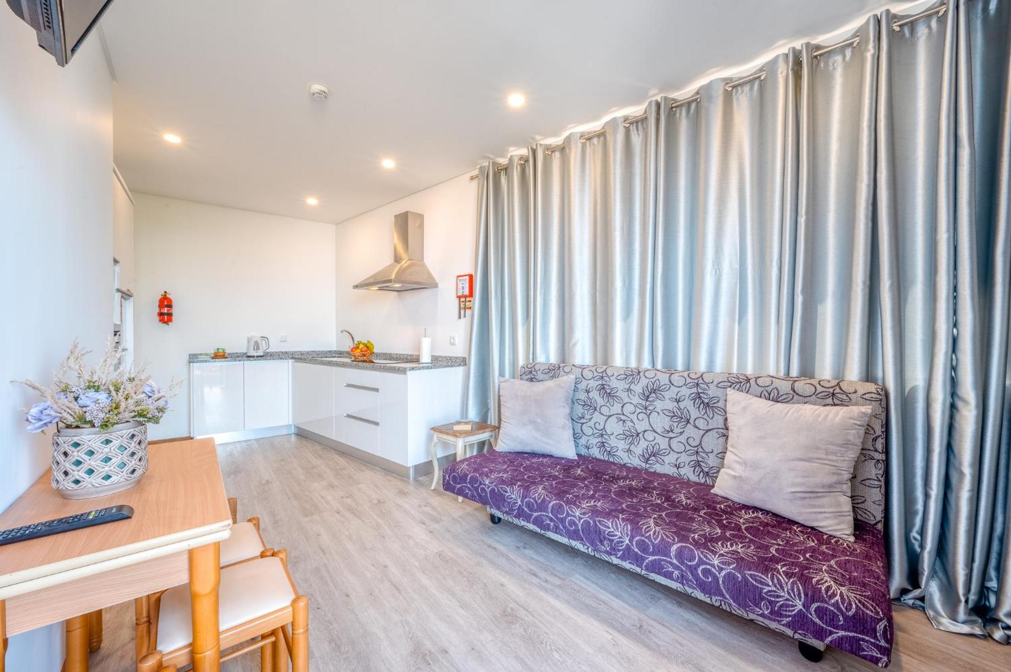 Villa Amore Accommodation Пол до Мар Екстериор снимка