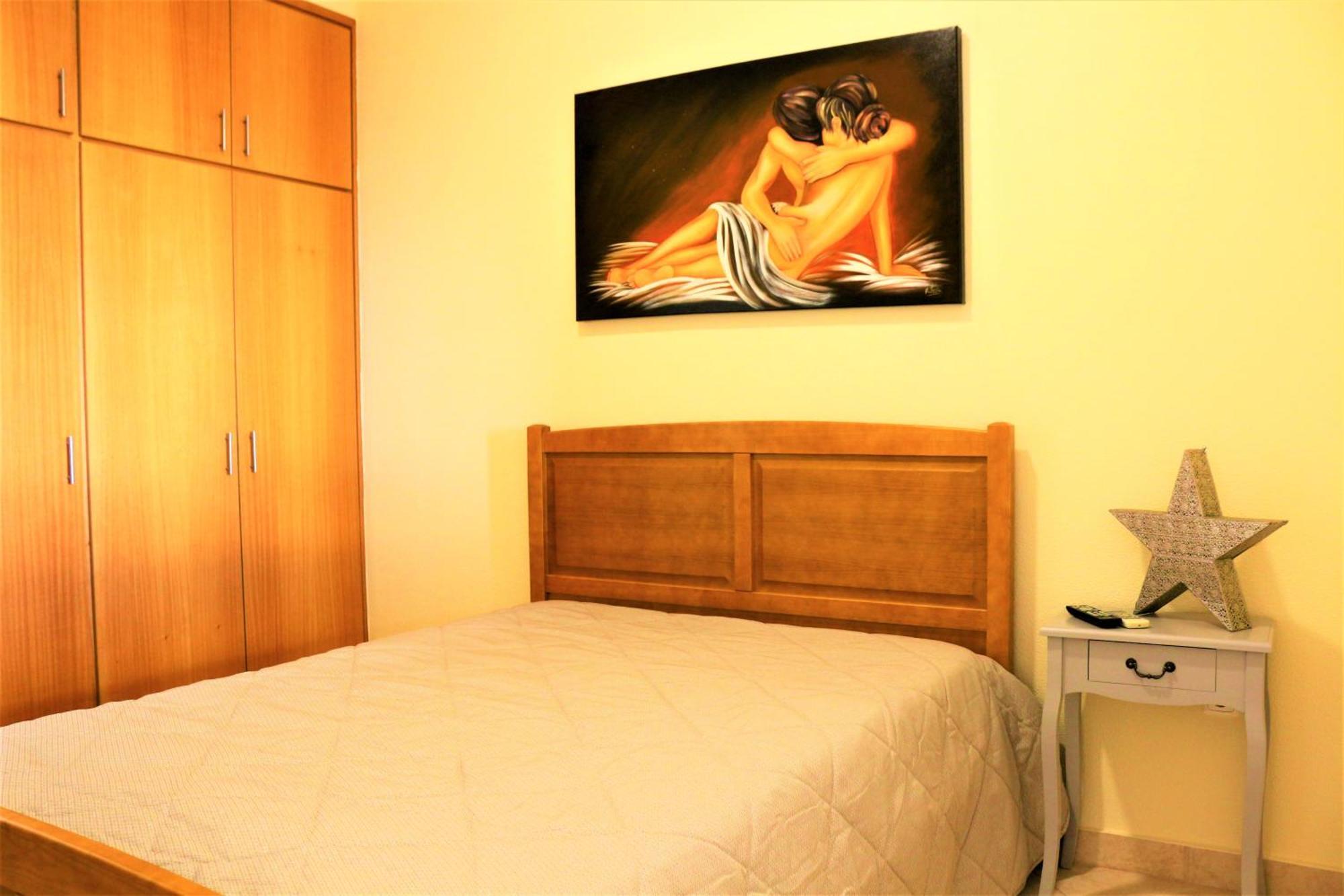 Villa Amore Accommodation Пол до Мар Стая снимка