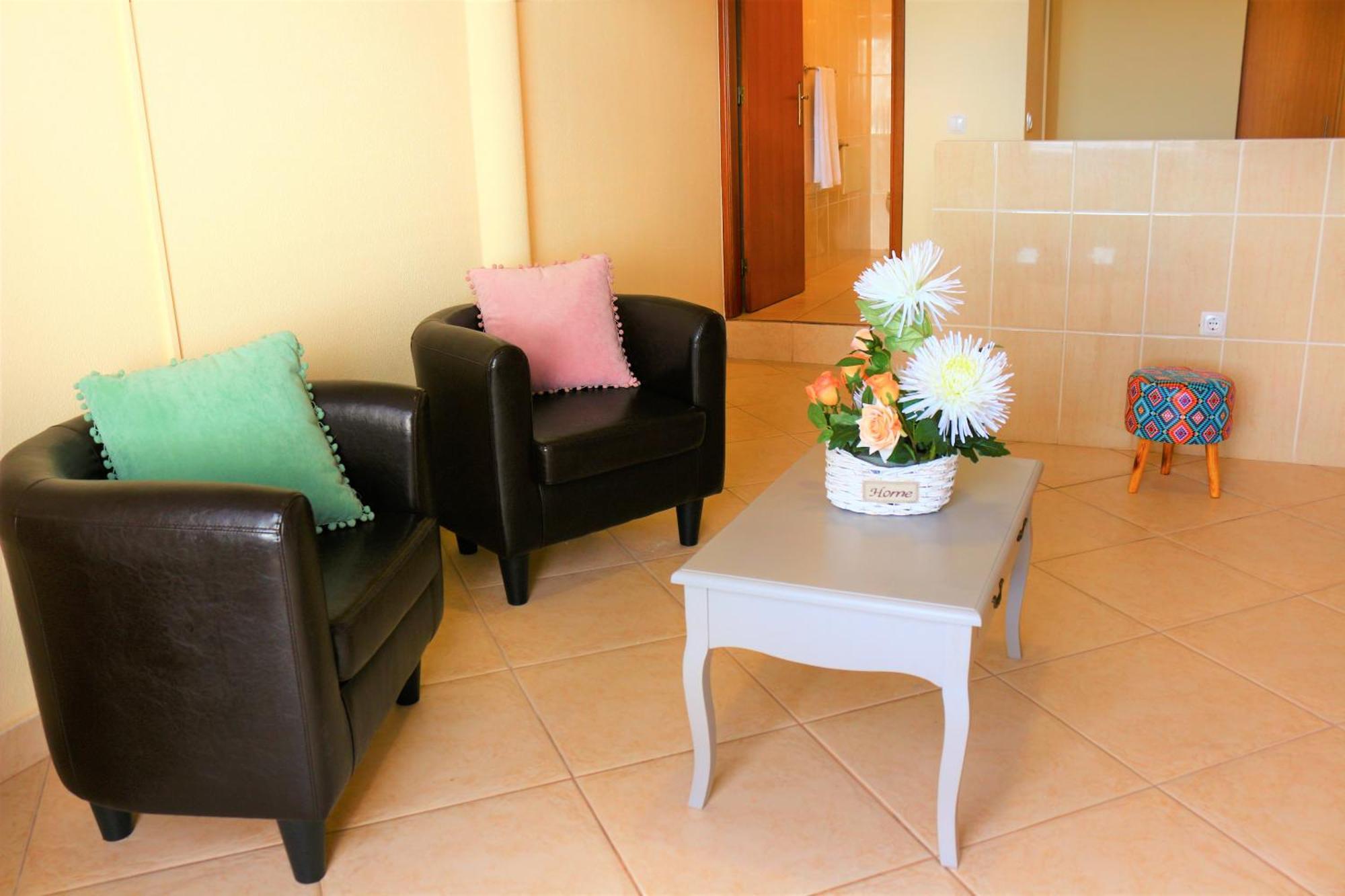Villa Amore Accommodation Пол до Мар Стая снимка