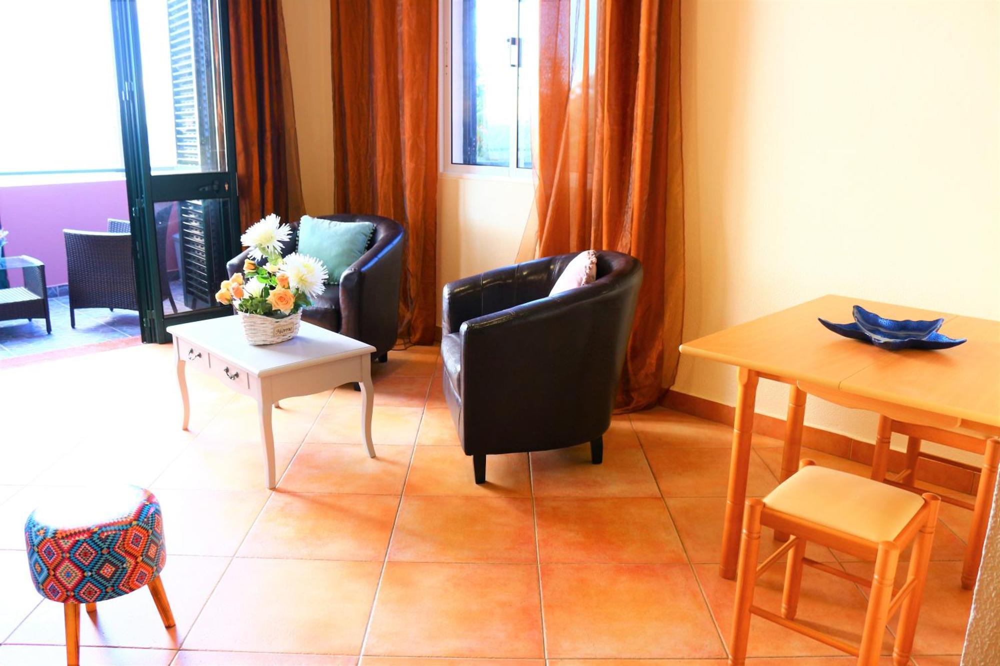 Villa Amore Accommodation Пол до Мар Стая снимка