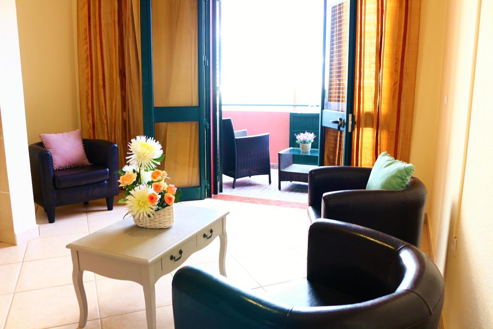 Villa Amore Accommodation Пол до Мар Стая снимка
