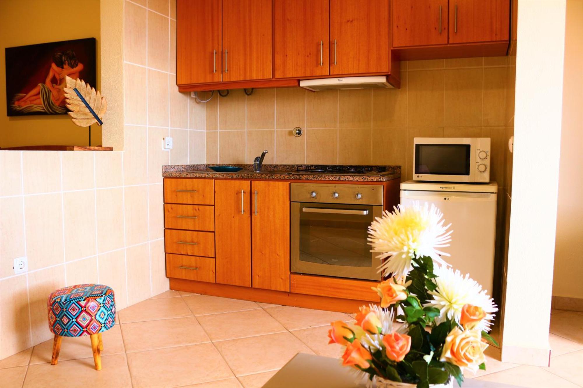 Villa Amore Accommodation Пол до Мар Екстериор снимка