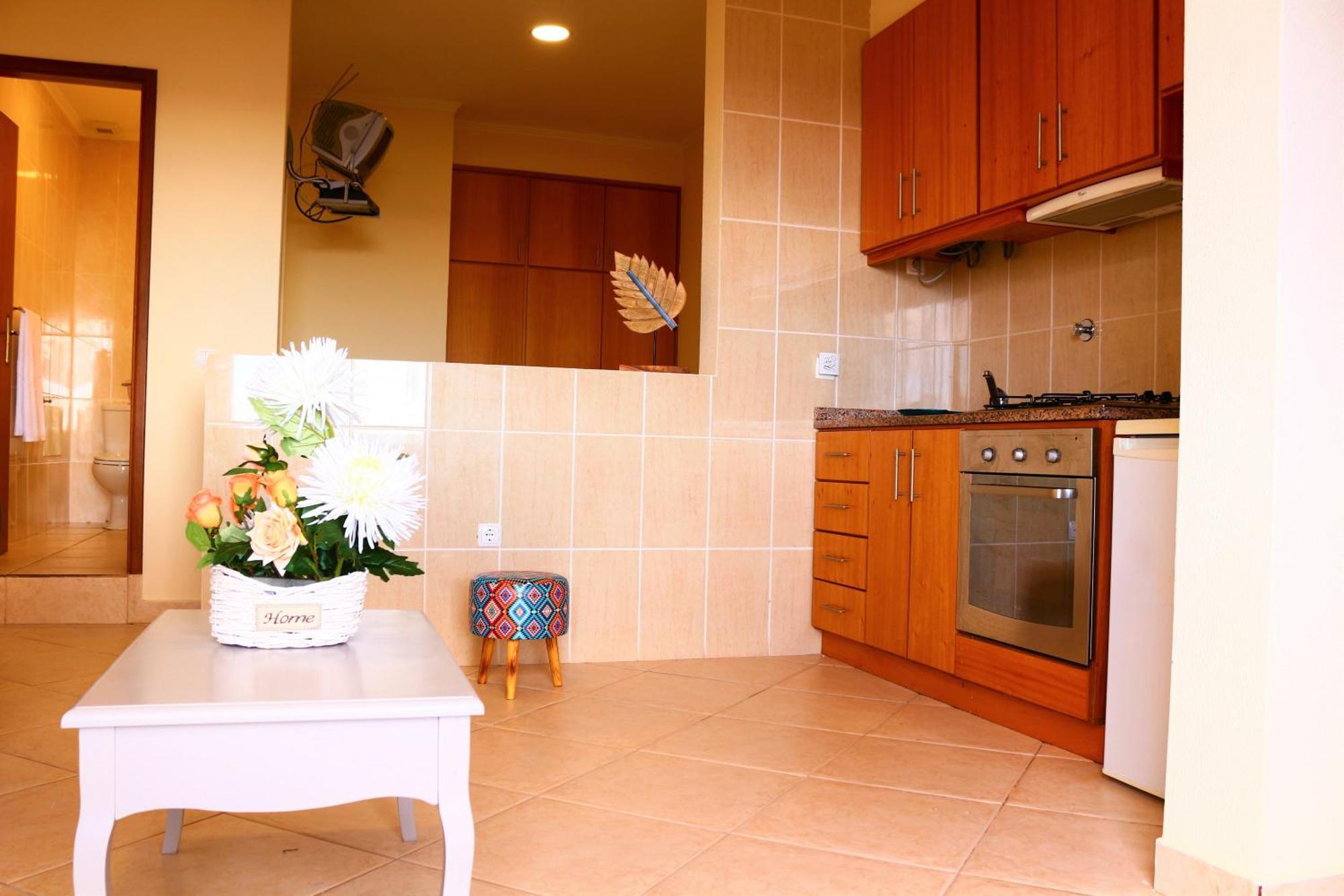Villa Amore Accommodation Пол до Мар Стая снимка