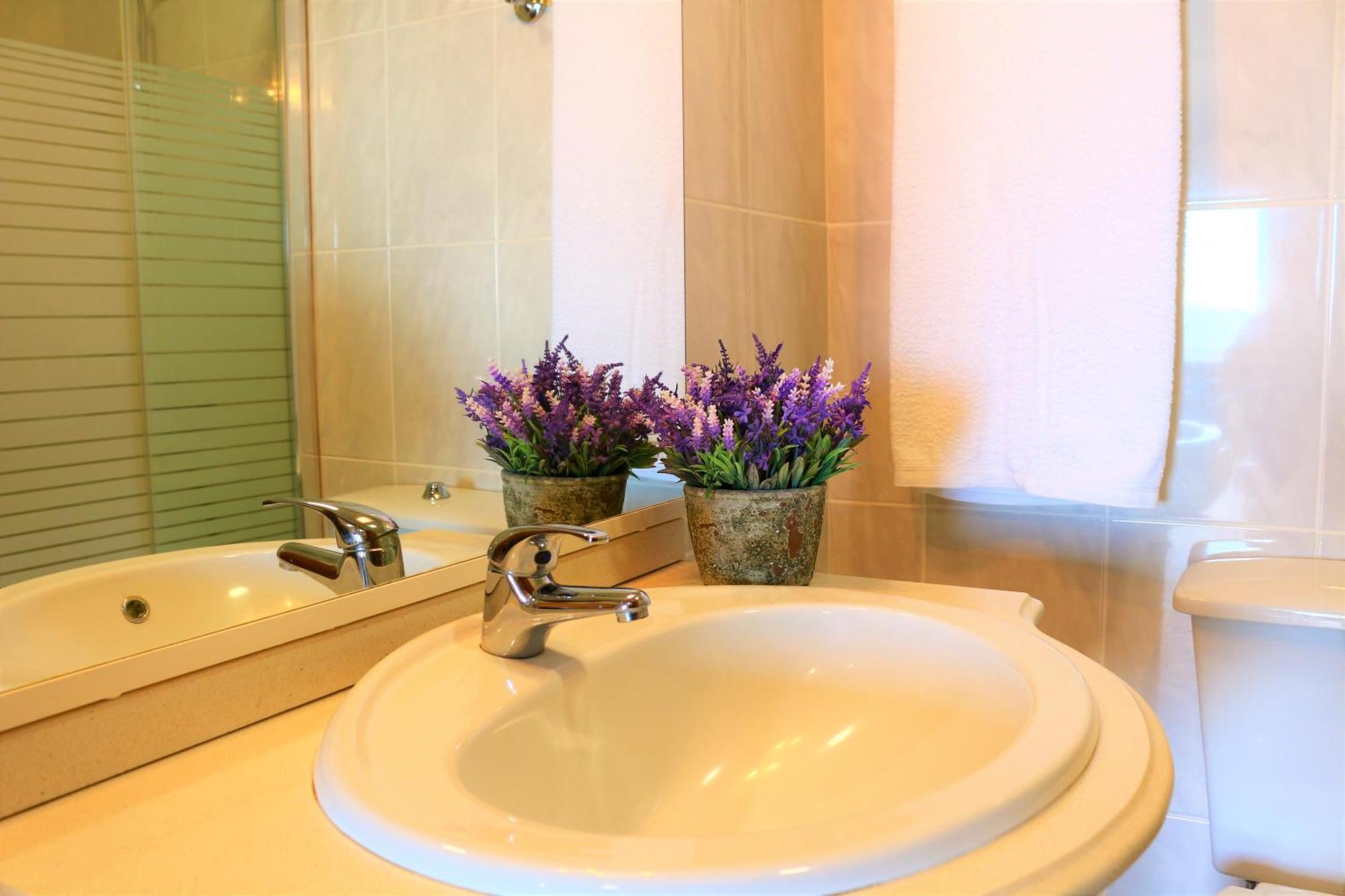 Villa Amore Accommodation Пол до Мар Стая снимка