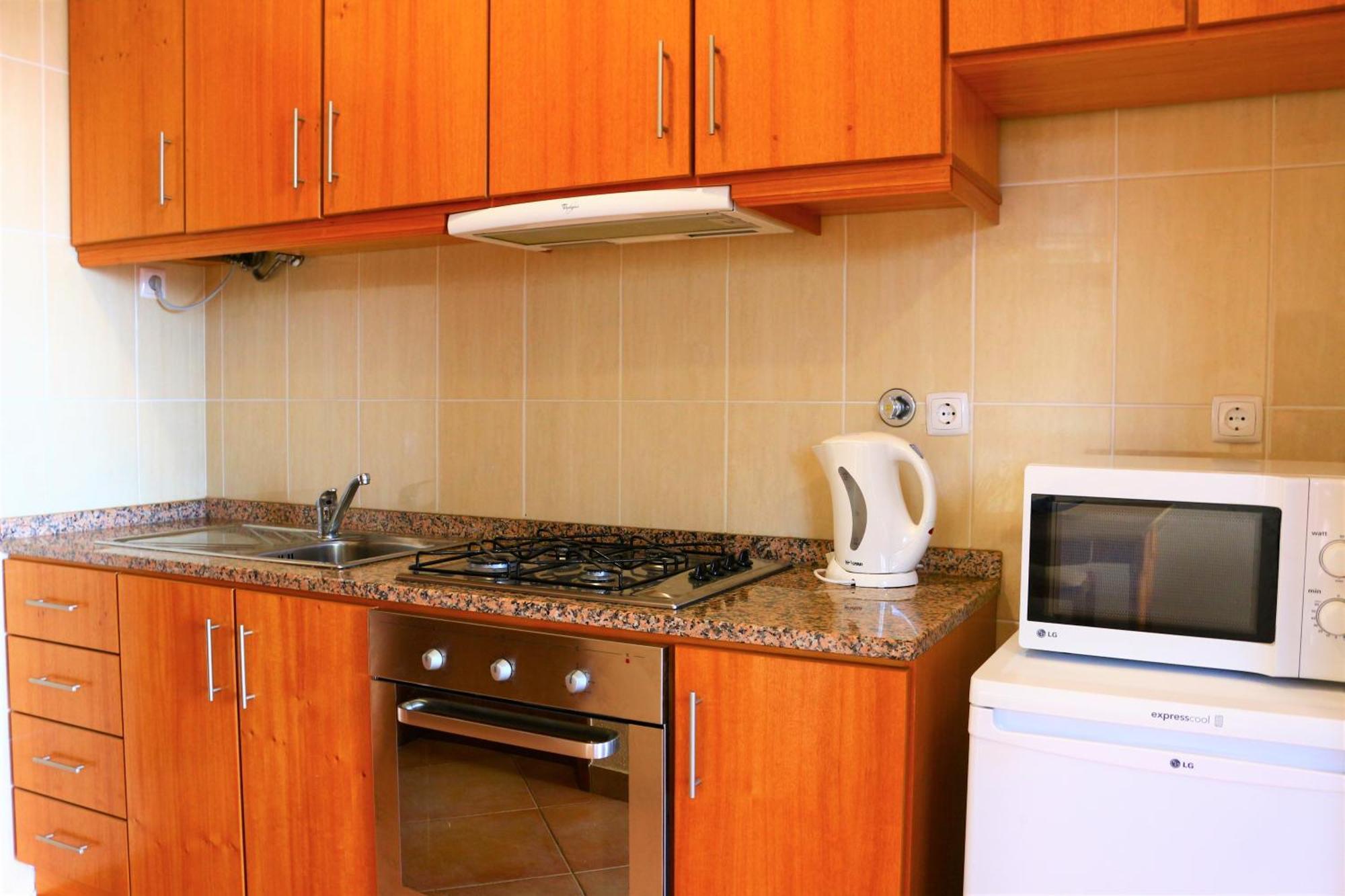 Villa Amore Accommodation Пол до Мар Стая снимка