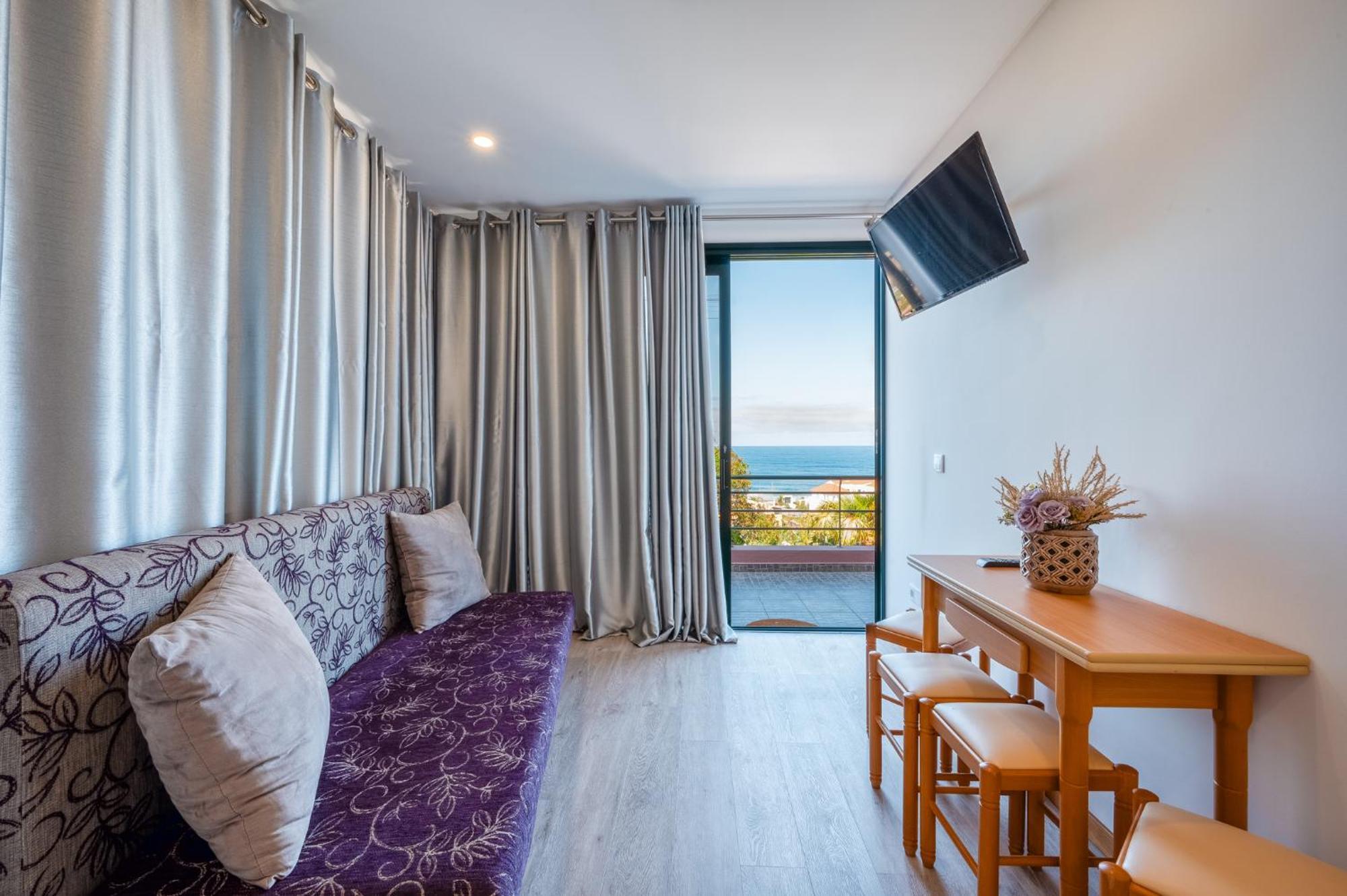 Villa Amore Accommodation Пол до Мар Стая снимка