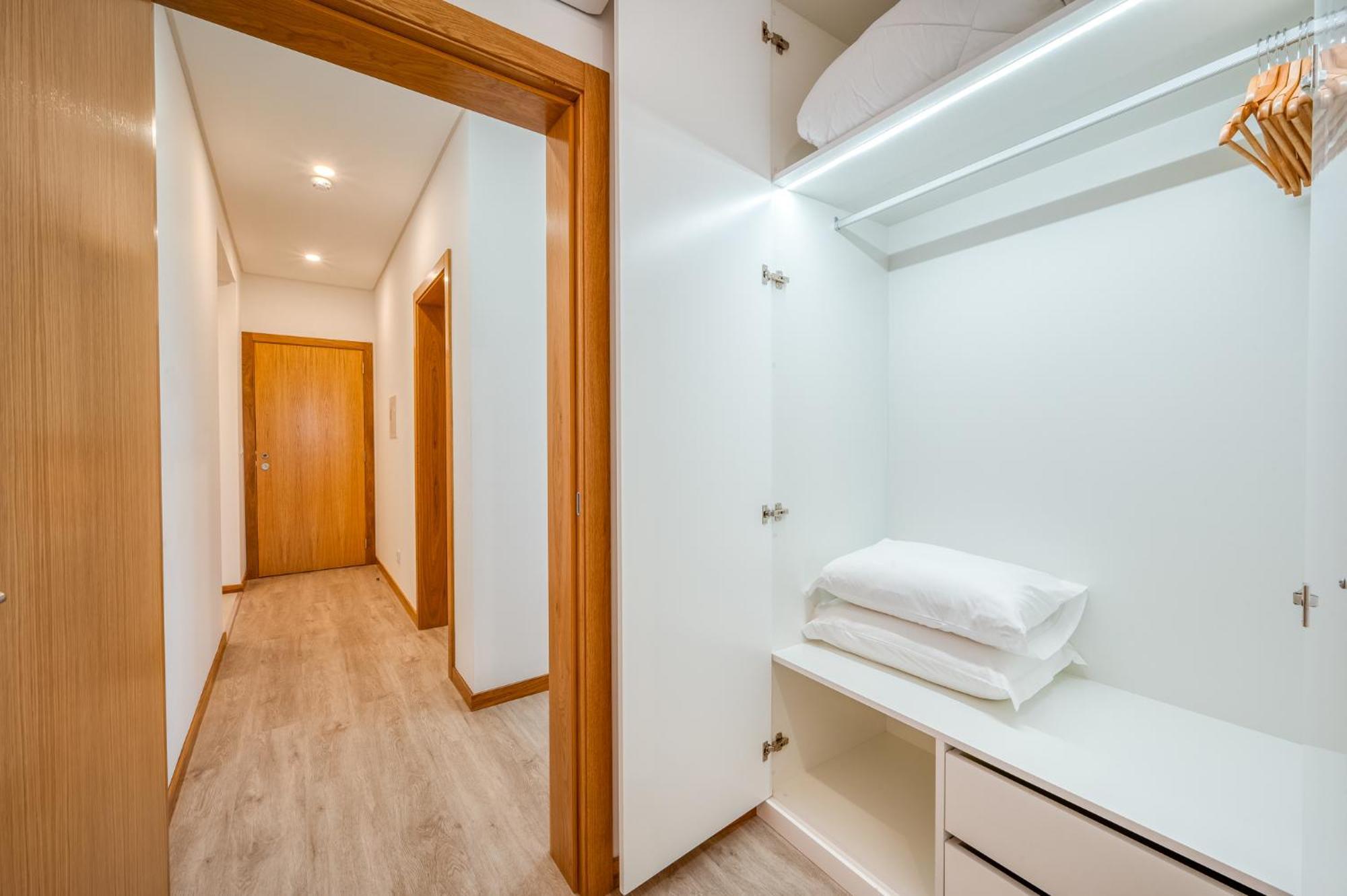 Villa Amore Accommodation Пол до Мар Стая снимка