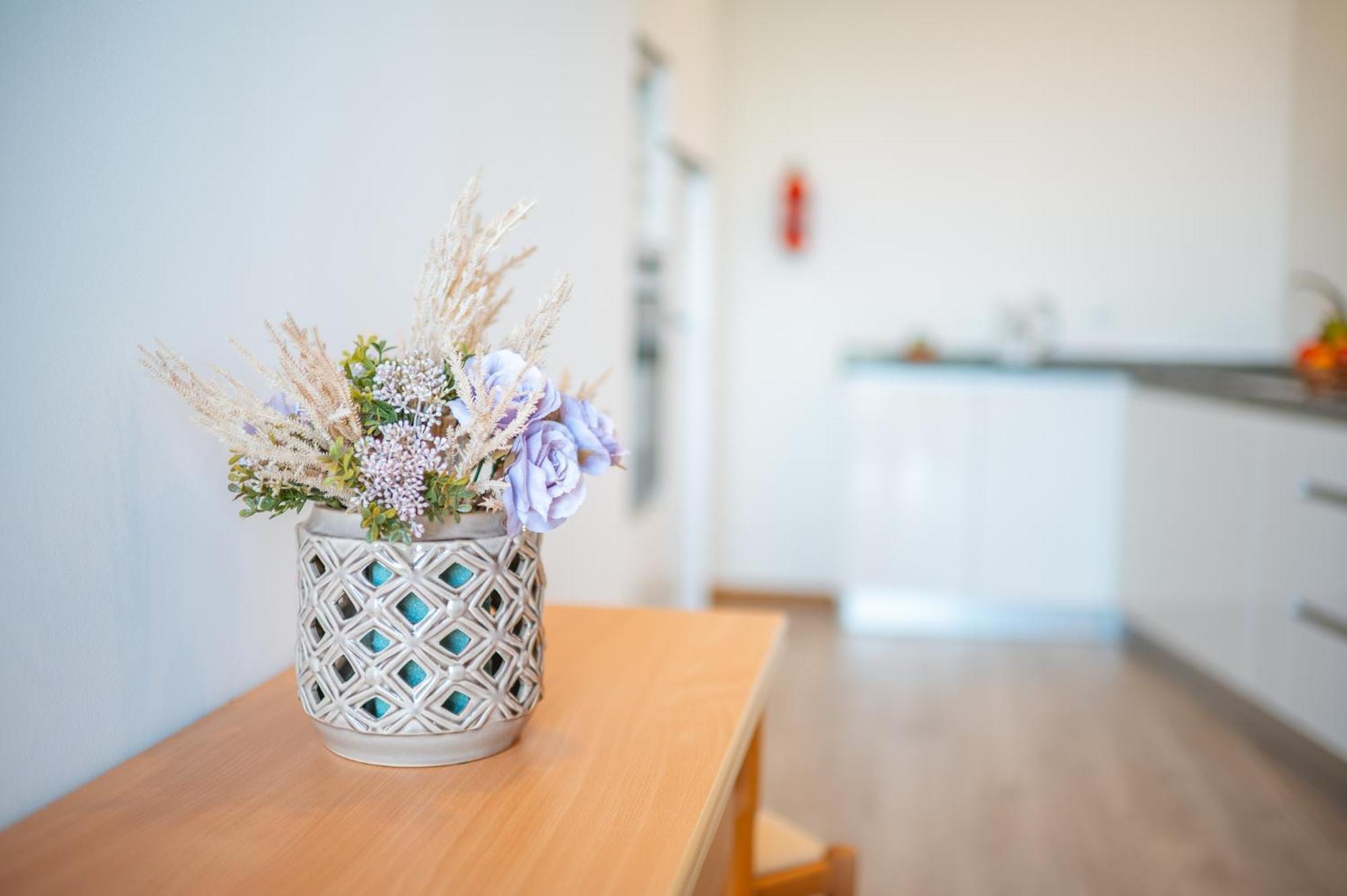 Villa Amore Accommodation Пол до Мар Стая снимка