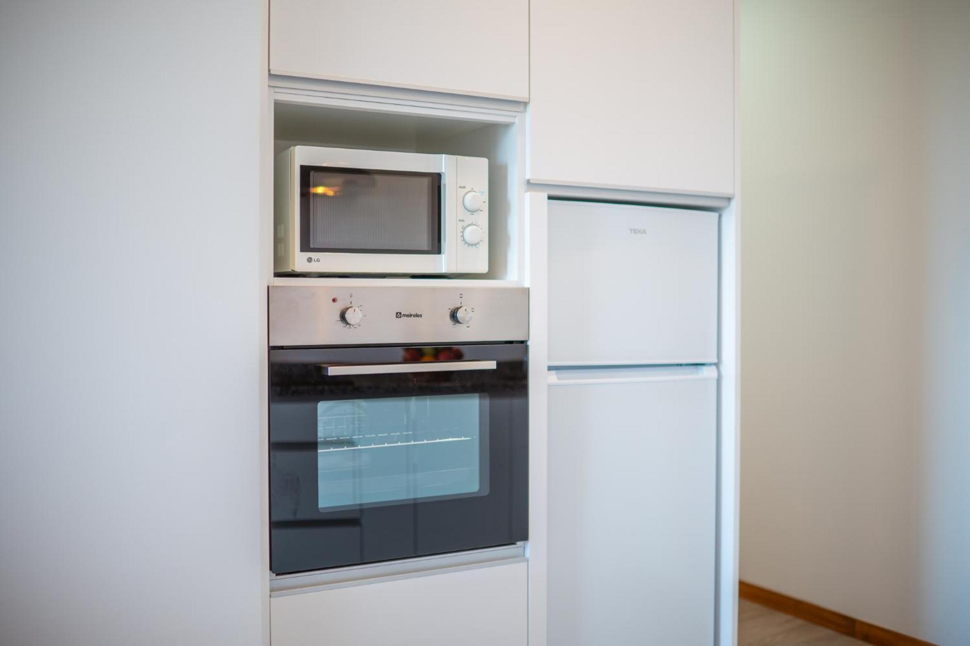 Villa Amore Accommodation Пол до Мар Стая снимка