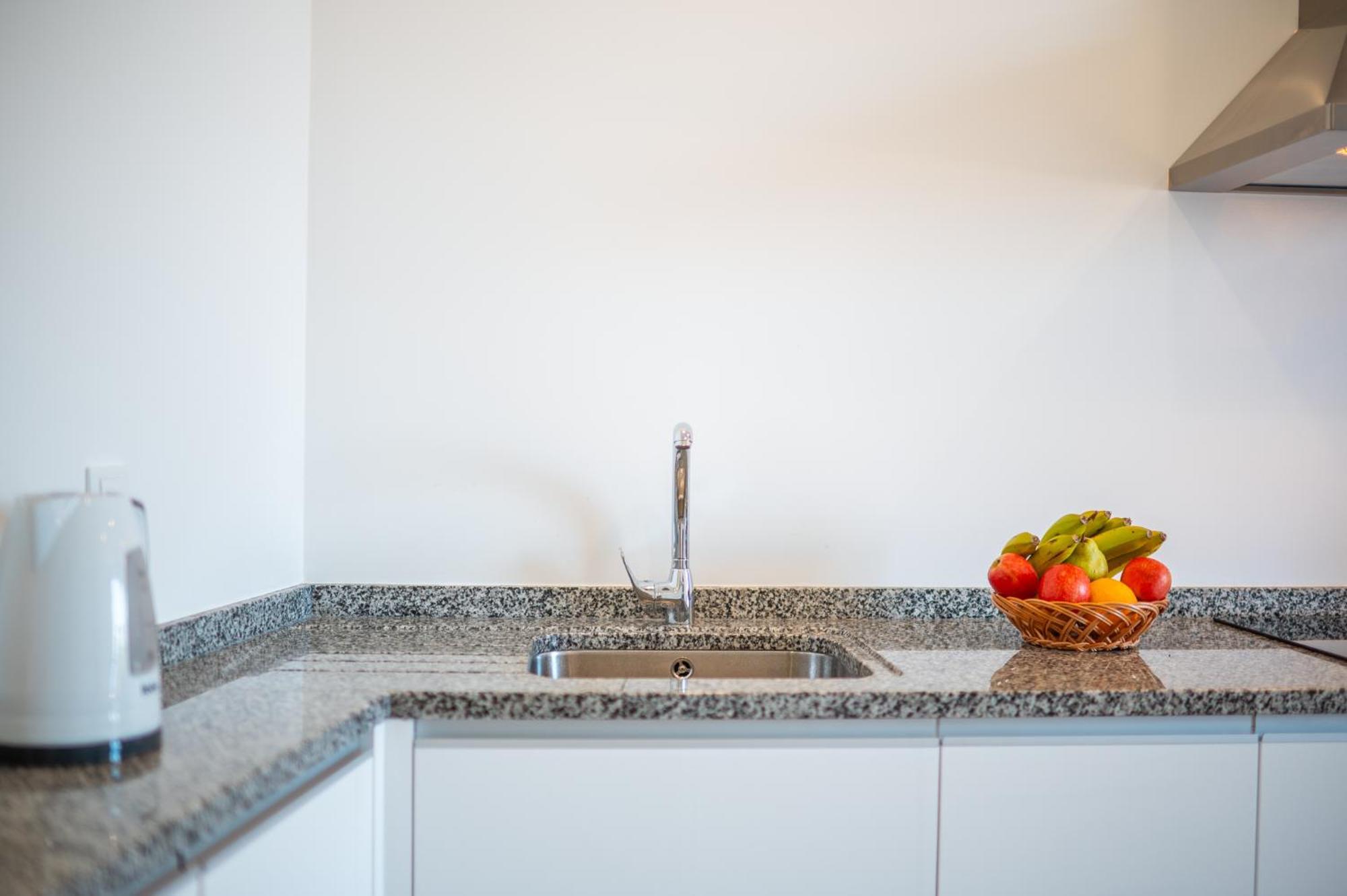 Villa Amore Accommodation Пол до Мар Стая снимка