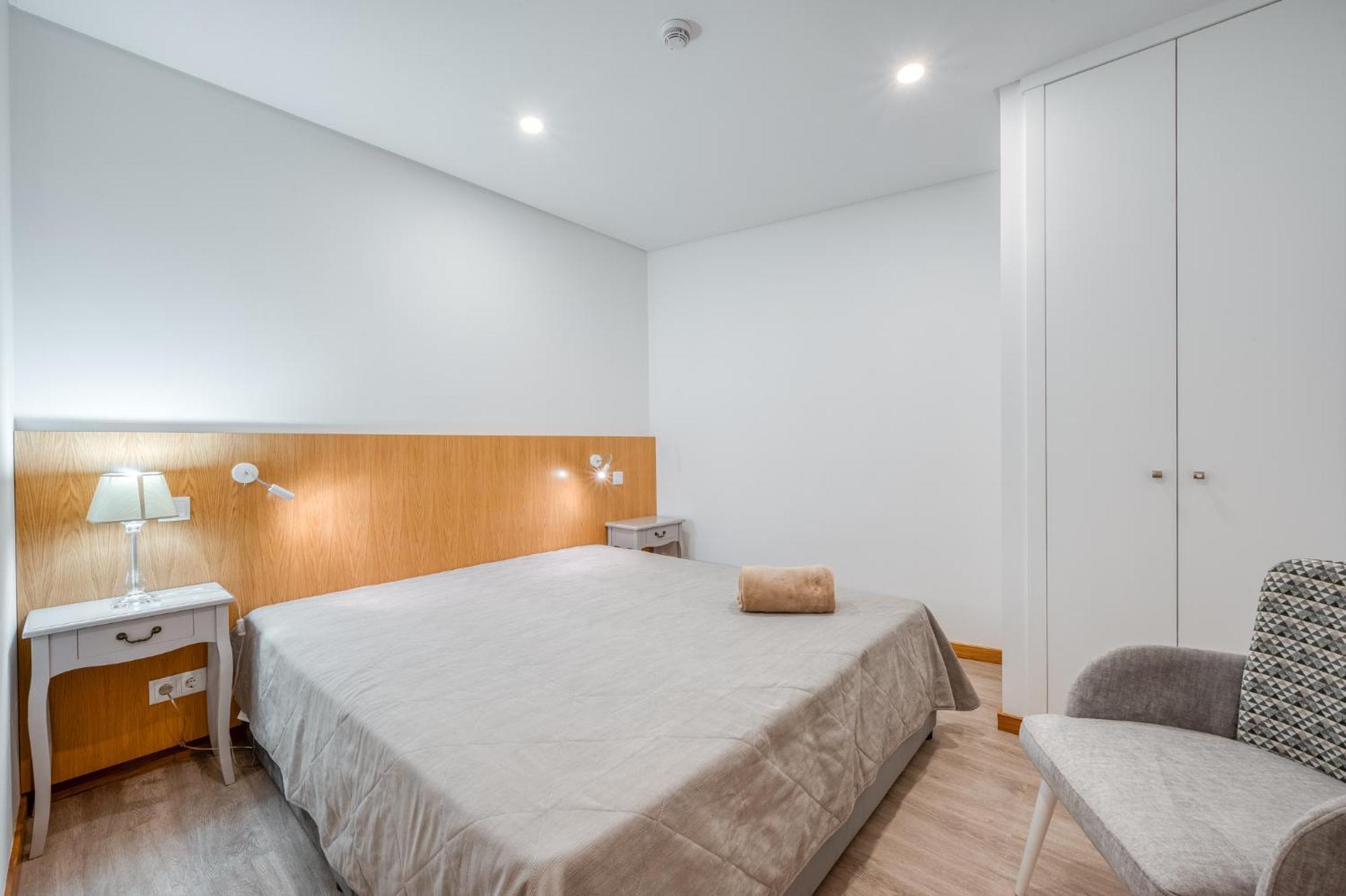 Villa Amore Accommodation Пол до Мар Стая снимка