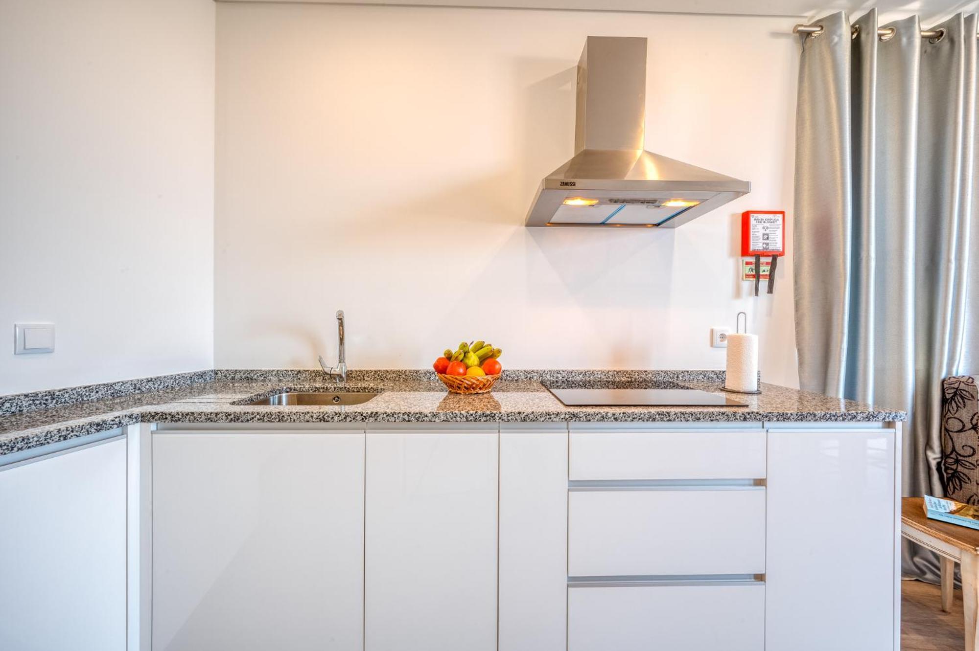 Villa Amore Accommodation Пол до Мар Стая снимка