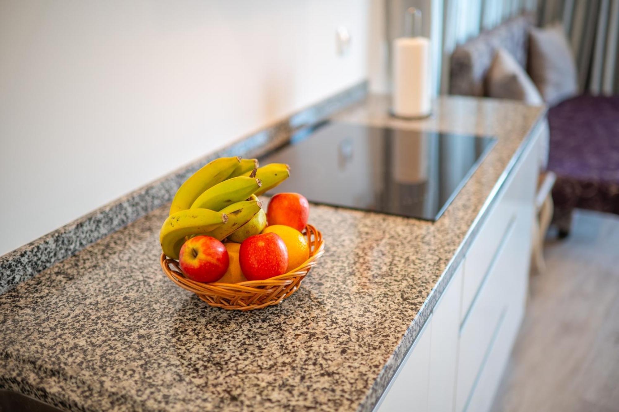 Villa Amore Accommodation Пол до Мар Стая снимка