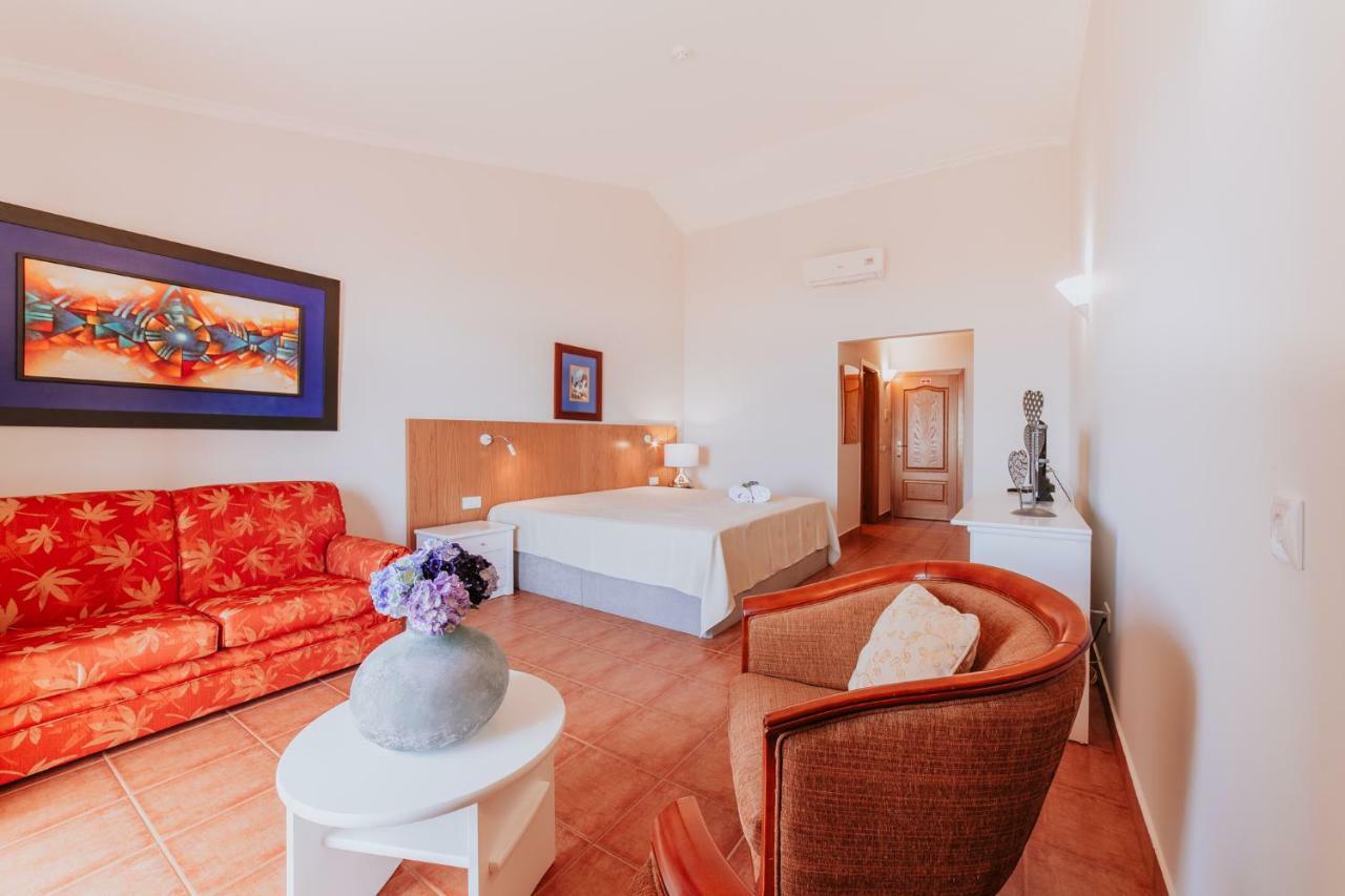 Villa Amore Accommodation Пол до Мар Екстериор снимка