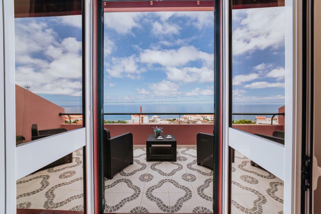 Villa Amore Accommodation Пол до Мар Екстериор снимка