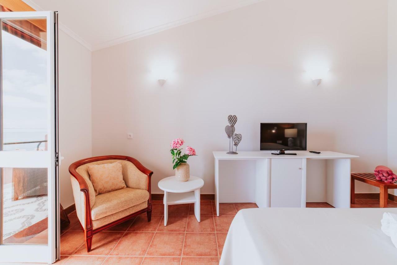 Villa Amore Accommodation Пол до Мар Екстериор снимка