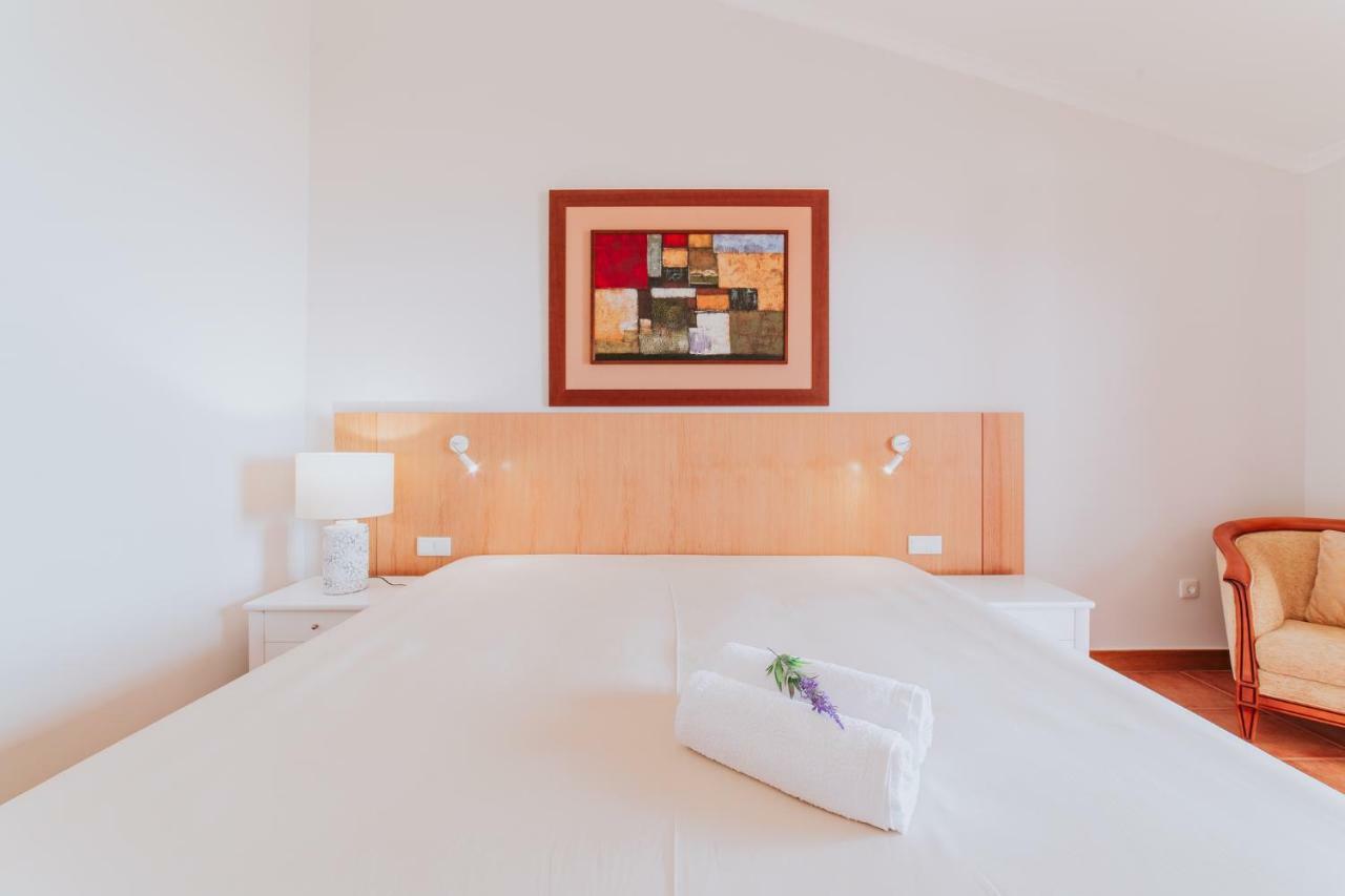Villa Amore Accommodation Пол до Мар Екстериор снимка