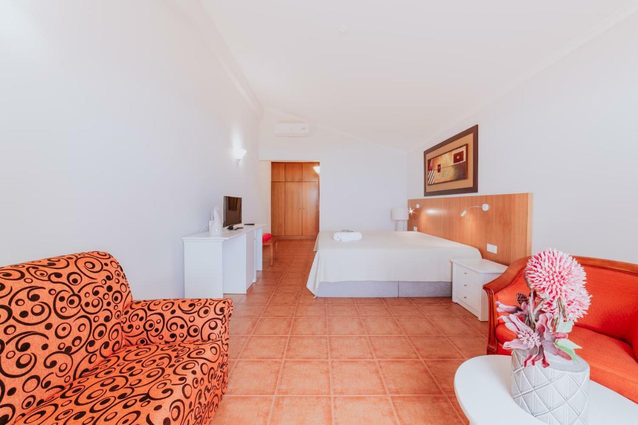 Villa Amore Accommodation Пол до Мар Екстериор снимка