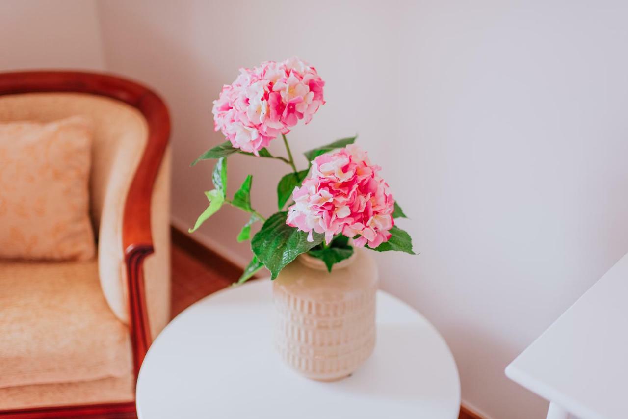 Villa Amore Accommodation Пол до Мар Екстериор снимка