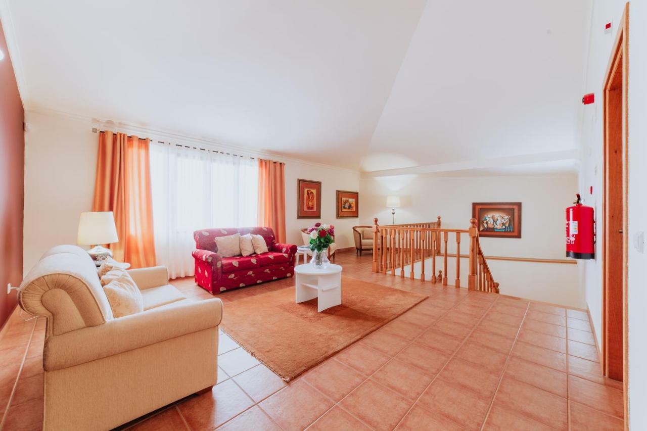Villa Amore Accommodation Пол до Мар Екстериор снимка